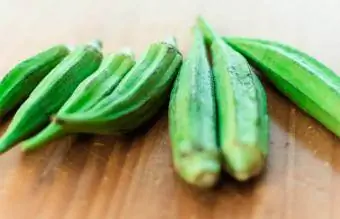 Okra Sa Mesa