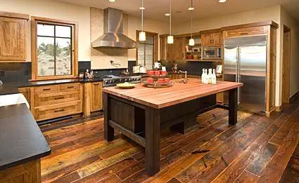 Design interior rustic contemporan: 6 principii cheie