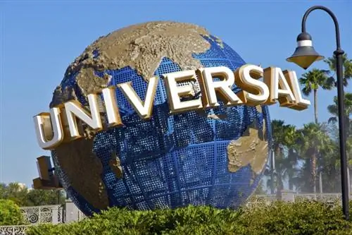 Kuinka löytää paras alennus Universal Studiosin lipuista