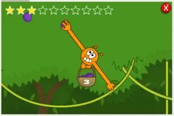 FunBrain Oyununun ekran görüntüsü