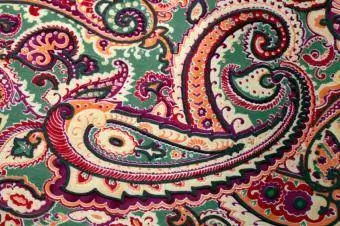 paisley