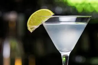 Cocktail ya Daiquiri
