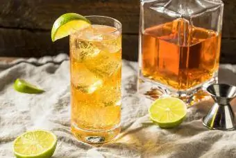 Whisky Highball