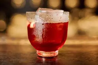 Vieux Carre cocktail