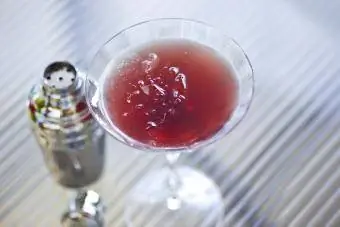 klassisk kosmococktail