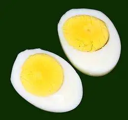 Jak ugotować jajko
