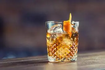 Oranje Esdoorn Penicillinecocktail