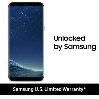 SamsungGalaxy S8