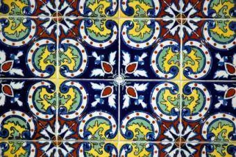 talavera tile