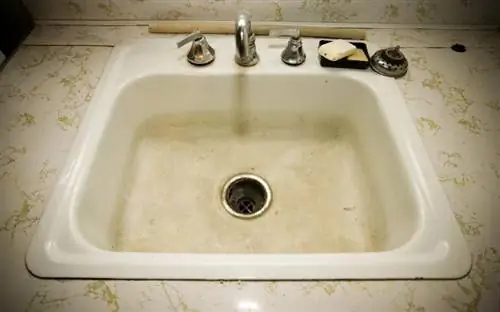 Sabun Bersih dengan Pantas: 5 Kaedah Kalis Mudah