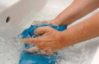 krpe za pranje ruku
