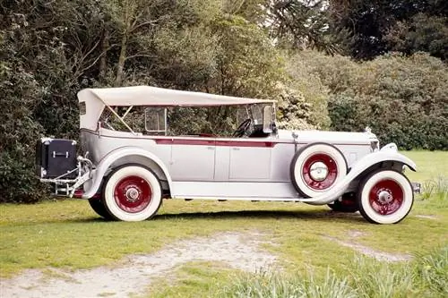 Eski Model Araba Satın Alma: Yeni Başlayanlar İçin Adımlar
