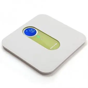 Smart Weigh digital badevekt