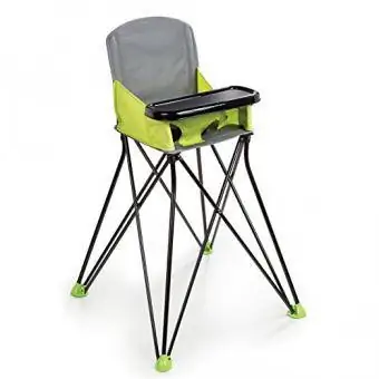 Ghế ăn di động Pop N sit