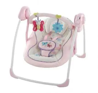 Faraja & Harmony Portable Swing