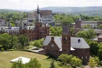 Cornellin yliopisto