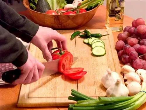 Ricette vegetariane di peperoncino: una nuova interpretazione di un classico