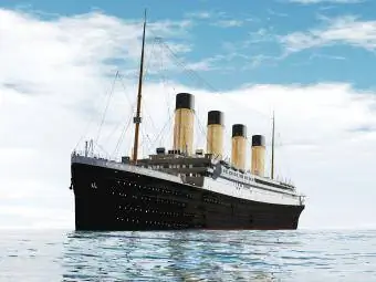 Titanic