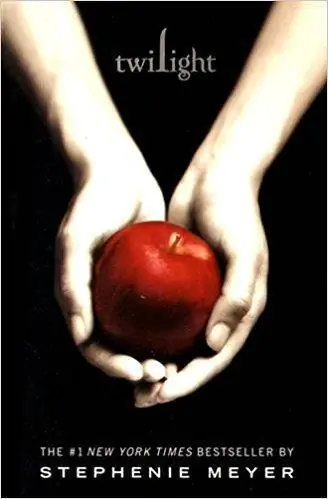 Alkonyat (The Twilight Saga, 1. könyv)