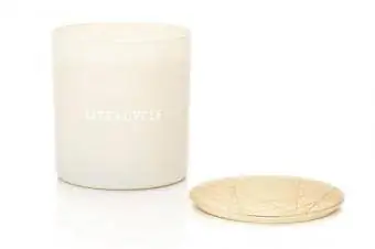 LITE + CYCLE eterinio aliejaus žvakė