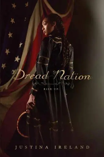 Dread Nation autorstwa Justiny Ireland