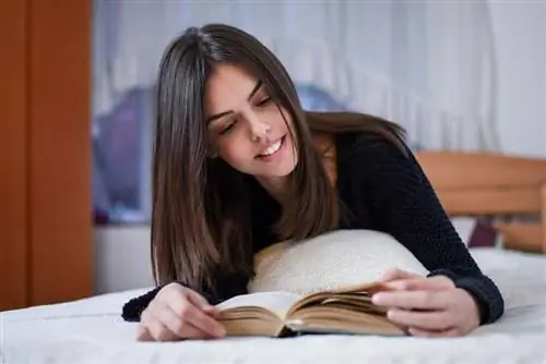 8 libros que los adolescentes deberían leer