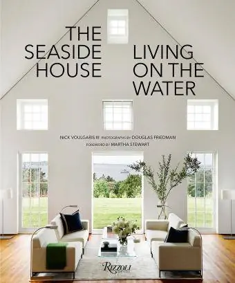 The Seaside House: Viure a l'aigua