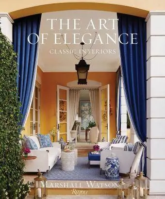 Elegance Art: Classic Interiors