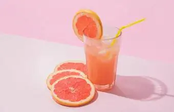 Grapefruit Screwdriver