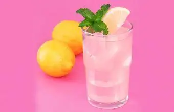 Grapefruit Rose Kennedy-cocktail