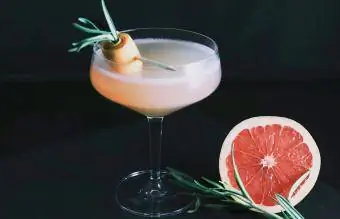 Cocktail della Colonia