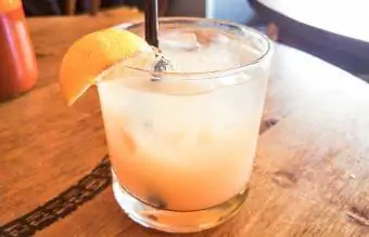 Greyhound Cocktail