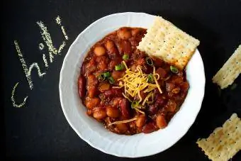 Chili