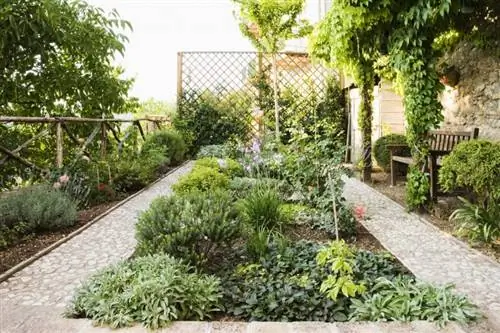 Jardin Feng Shui : un aménagement paysager axé sur l'énergie