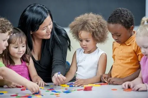 5 fullgörande karriärer inom barnutveckling