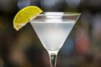 atslēgas laima martini
