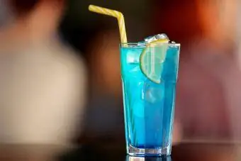 cocktail di brezza estiva