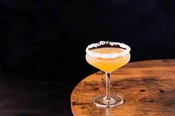 sidecar cocktail