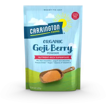 Bubuk Goji Berry