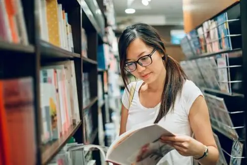 8 Feng Shui-boeke om jou te help om 'n gelukkiger lewe te lei