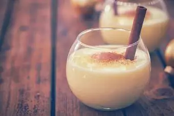 RumChata dolchinli tushdi