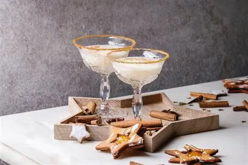 Ide për pije RumChata: 10 receta të këndshme