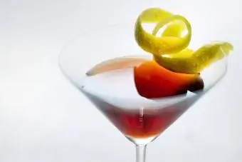 Jägertini