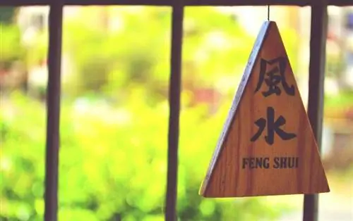 Die Bedeutung und den Zweck von Feng Shui verstehen