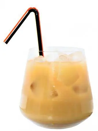 Tropisk cocktail