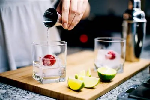 25 paprasti kokteilių receptai, kuriuos galite išbandyti ramiame vakare