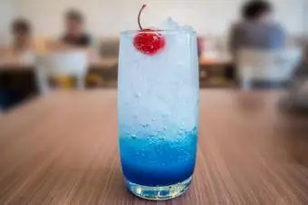 Cocktail ya Firecracker