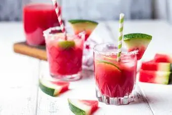 Watermelon Firecracker