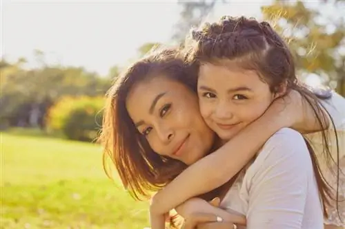 15 трикове за най-добра майка, които се чувстват като суперсили