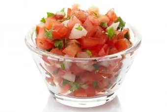 salsa de salsa